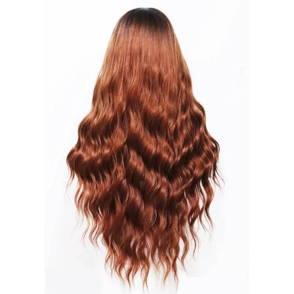 Blooming Hair 24